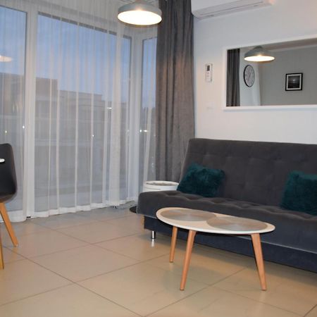 Apartament W Niechorzu Przy Latarni Z Garazem 尼彻兹 外观 照片