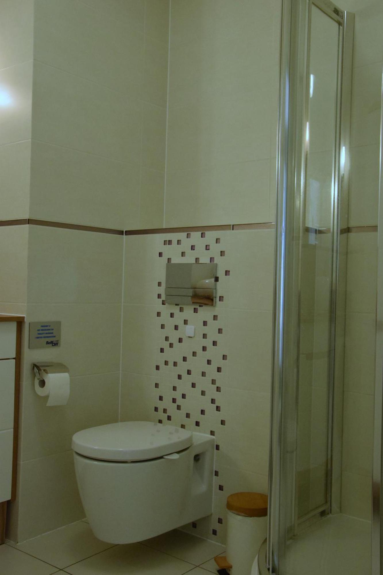 Apartament W Niechorzu Przy Latarni Z Garazem 尼彻兹 外观 照片